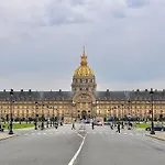 Bel - Invalides