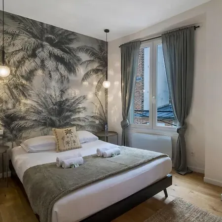 Apartman Bel - Invalides *