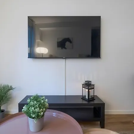 Apartman Bel - Invalides