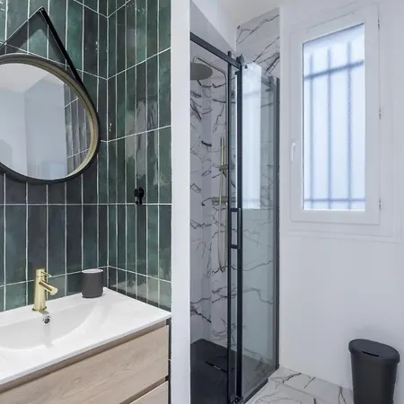 Apartman Bel - Invalides