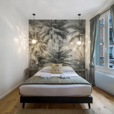 Bel - Invalides * Párizs