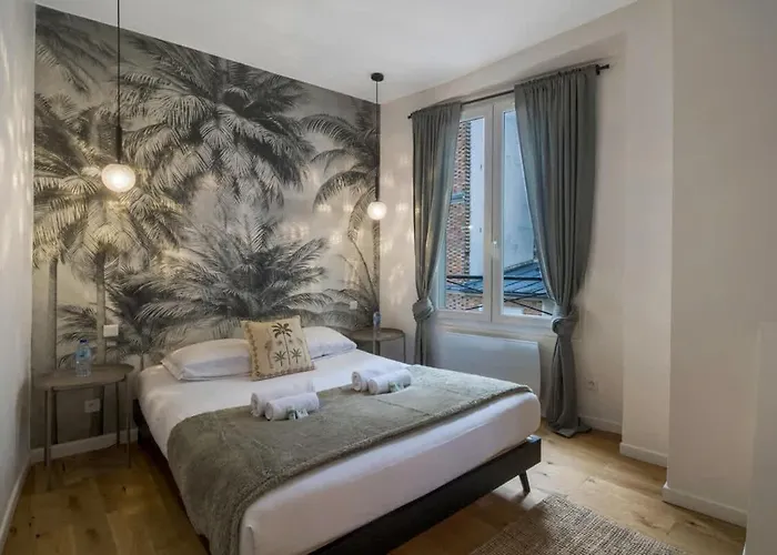 Apartman Bel - Invalides *