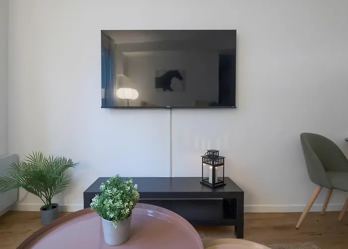 Apartman Bel - Invalides