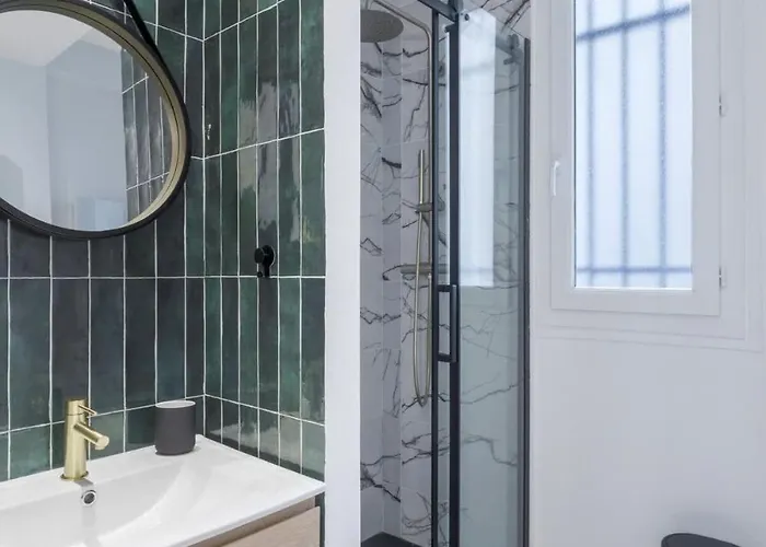 Lejlighed Bel - Invalides