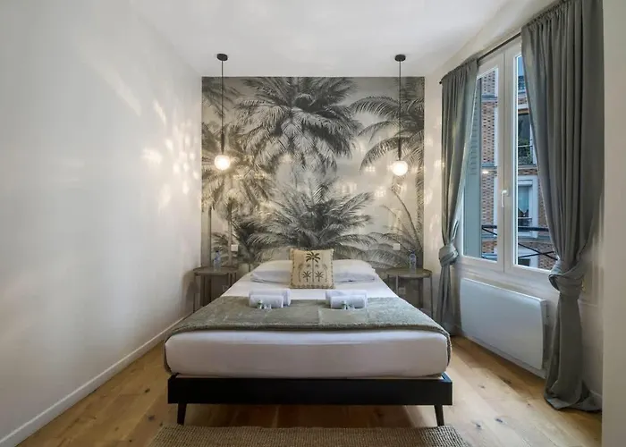 Bel - Invalides * Párizs