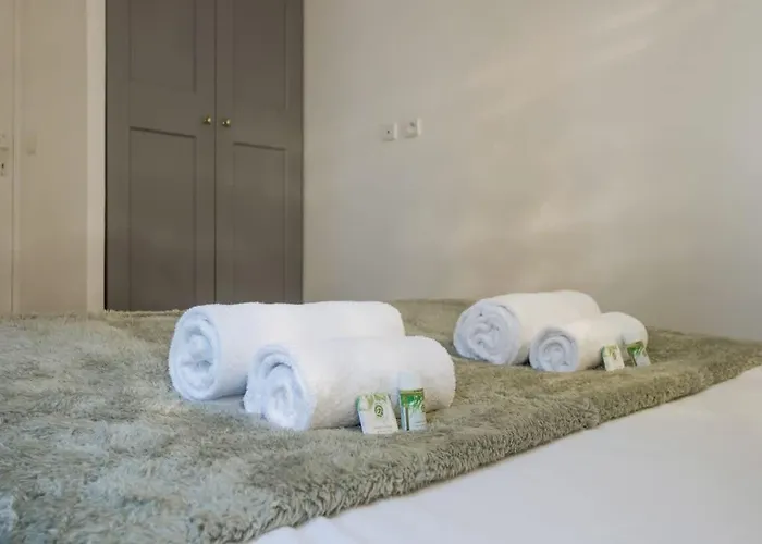 Apartman Bel - Invalides *