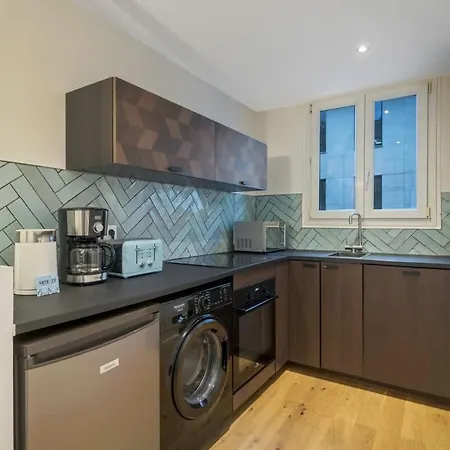 Appartement Bel - Invalides *