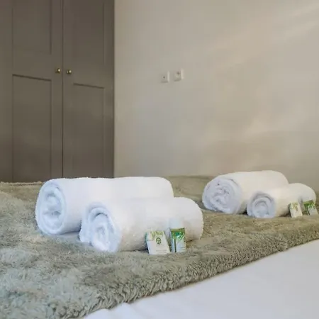 Appartement Bel - Invalides *