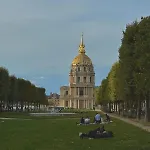 Bel - Invalides * باريس
